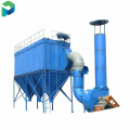 Abrasive bolier industry bag dust collector-dust collector price